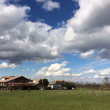 Circolo Ippico Parco Dello Stirone * Salsomaggiore Terme