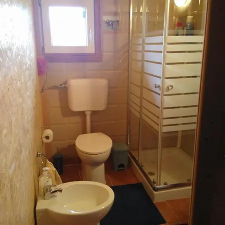 Bed & Breakfast Circolo Ippico Parco Dello Stirone *