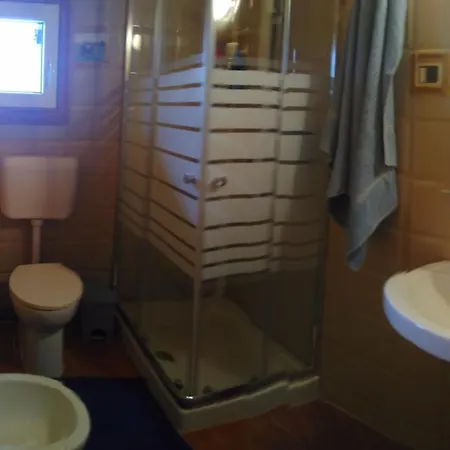 Bed & Breakfast Circolo Ippico Parco Dello Stirone Salsomaggiore Terme