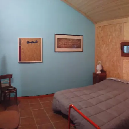 Bed & Breakfast Circolo Ippico Parco Dello Stirone Salsomaggiore Terme