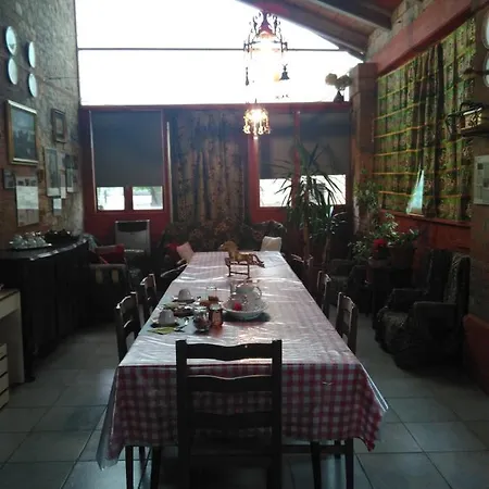 Circolo Ippico Parco Dello Stirone Bed & Breakfast