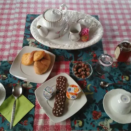 Bed & Breakfast Circolo Ippico Parco Dello Stirone Salsomaggiore Terme